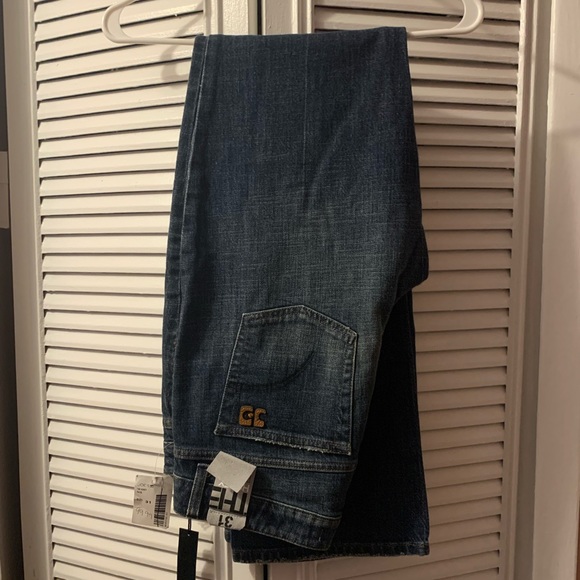 Joes Jeans Honey Booty Fit Jeans, Size 31 - Picture 3 of 3